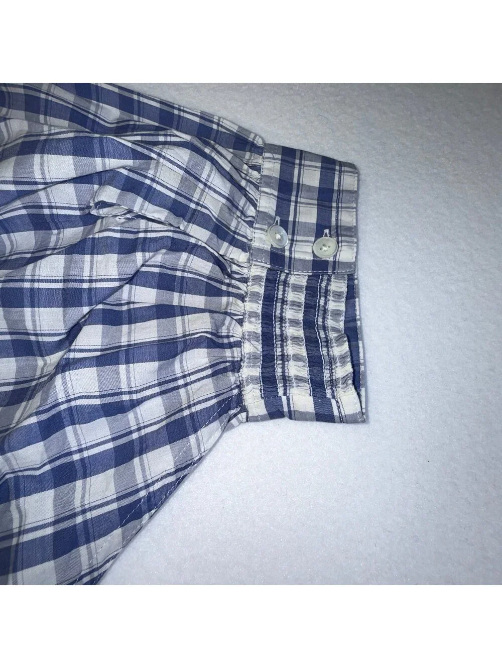 Madewell approximate flat